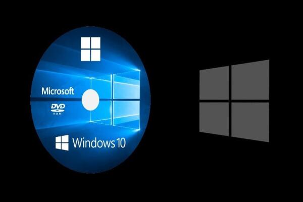 Hướng Dẫn Cách Cài Đặt Windows 10 Bằng Đĩa CD/DVD Nhanh Chóng Và Hiệu Quả